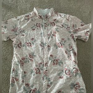 Mens JB Holt shirt